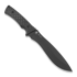 Spartan Blades Machai 칼, 검정