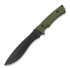 Spartan Blades Machai peilis, žalia