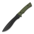 Coltello Spartan Blades Machai, verde