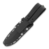 Spartan Blades Machai peilis, žalia