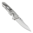 Spartan Blades Metis sulankstomas peilis