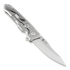Spartan Blades Metis 折叠刀