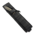 Spartan Blades Moros, Black/Green, Black Molle