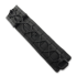 Spartan Blades Moros, Black/Green, Black Molle