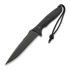 Spartan Blades Moros, Black, Kydex