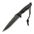 Spartan Blades Moros, Black, Molle