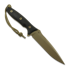 Spartan Blades Moros veitsi, FDE/Black, Tan Kydex
