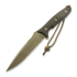 Spartan Blades Moros, Flat Dark Earth/Green, Black Molle