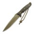 Spartan Blades Moros, Flat Dark Earth/Green, Black Molle