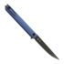Navaja Spartan Blades Nemec Blue GFN