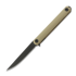 Spartan Blades Nemec GFN sulankstomas peilis