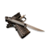 Πτυσσόμενο μαχαίρι Spartan Blades Nemec Titanium