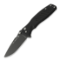 Spartan Blades Pallas Black