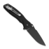 Spartan Blades Pallas Black