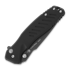 Spartan Blades Pallas Black