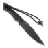 Spartan Blades Phrike kniv, black, Kydex