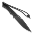 Coltello Spartan Blades Phrike, black, Kydex