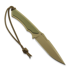 Spartan Blades Phrike, Flat Dark Earth/Green, Coyote Kydex