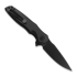 Spartan Blades Poros sulankstomas peilis, Carbon Fibre/G-10 Composite