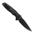 Spartan Blades Poros kääntöveitsi, Carbon Fibre/G-10 Composite