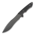 Spartan Blades Ronin Shinto peilis, black, Molle