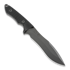 Spartan Blades Ronin Shinto peilis, black, Molle