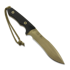 Spartan Blades Ronin Shinto veitsi, FDE/Black, Tan Kydex