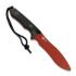 Spartan Blades Ronin Shinto Trainer, Red/Black