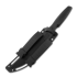 Spartan Blades Ronin Torii kniv, sort