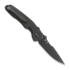 Spartan Blades Soter Blackout kääntöveitsi