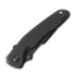 Spartan Blades Soter Blackout kääntöveitsi