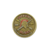 Spartan Blades Spartan Challenge Coin