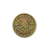 Spartan Blades Spartan Challenge Coin