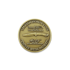 Spartan Blades Spartan Challenge Coin