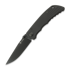 Spartan Blades Talos II Starburst Black sulankstomas peilis