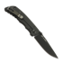 Spartan Blades Talos II Starburst Black sulankstomas peilis