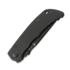 Spartan Blades Talos II Starburst Black kääntöveitsi