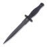 Spartan Blades - V-14 Dagger, sort