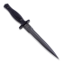 Pumnal Spartan Blades V-14 Dagger, negru
