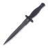 Spartan Blades V-14 Dagger Dolch, schwarz