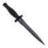 Spartan Blades V-14 Dagger durklas, juoda