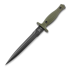 Кинжал Spartan Blades V-14 Dagger, зелёный