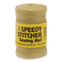 Speedy Stitcher - Coarse Polyester Thread