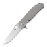 Spyderco Advocate 折叠刀 C214TIP
