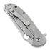 Spyderco Advocate sulankstomas peilis C214TIP