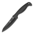 Spyderco Aqua Salt gelbėjimo peilis