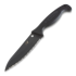 Spyderco Aqua Salt gelbėjimo peilis