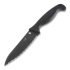 Spyderco Aqua Salt pelastusveitsi