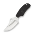 Spyderco Ark 颈刀