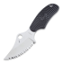 มีดห้อยคอ Spyderco Ark